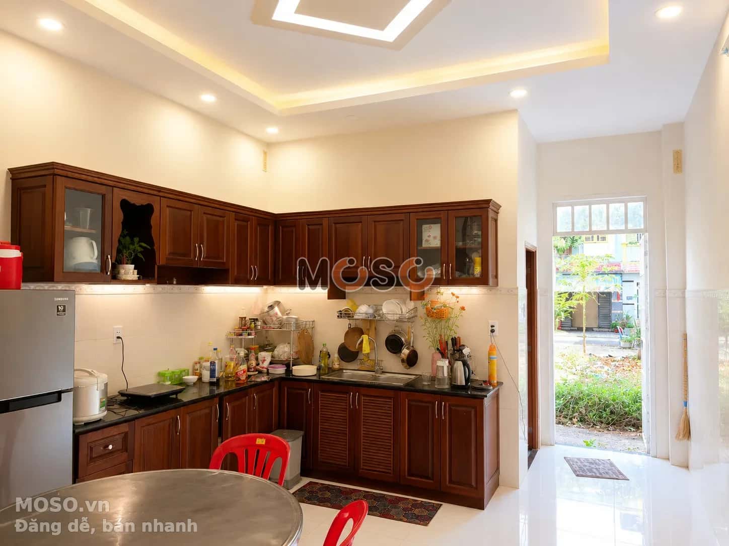 Bán nhà mặt tiền đường N1 Thành phố Dĩ An, Bình Dương – 3 phòng ngủ, giá 4.3 tỷ - ảnh 6